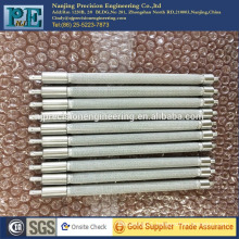 Precision stainless steel cloth welding parts,cnc machining parts